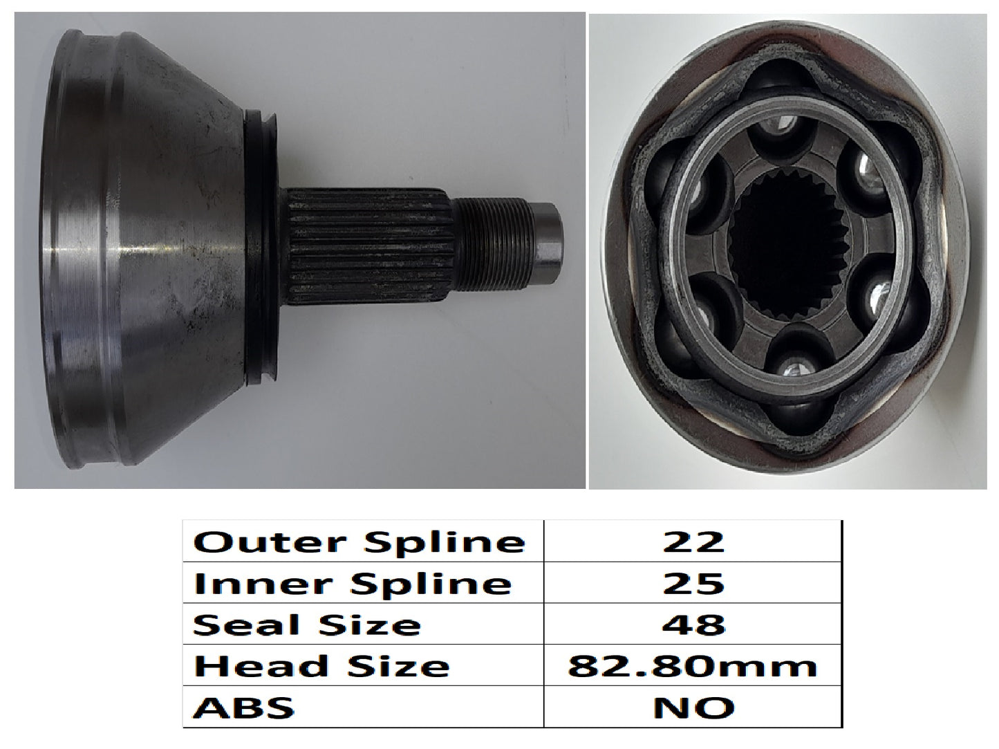 UNO 1.4 TURBO 90-98 - OUTER