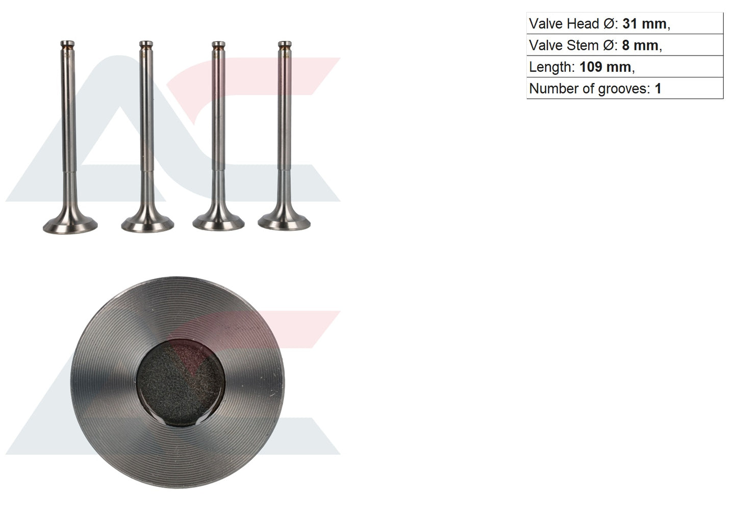 UNO 1400 PACER EXHAUST