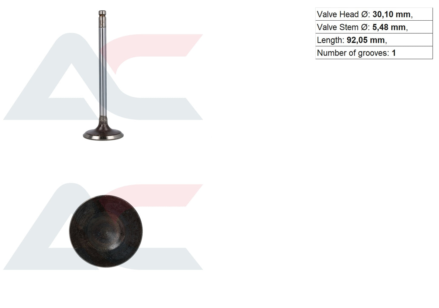 NISSAN GA16DS/DE INLET