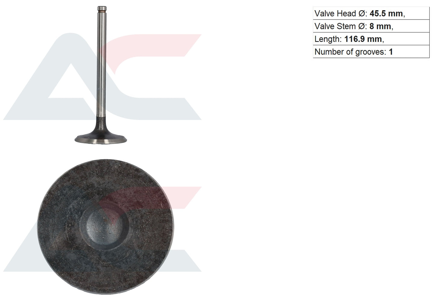 VALVES