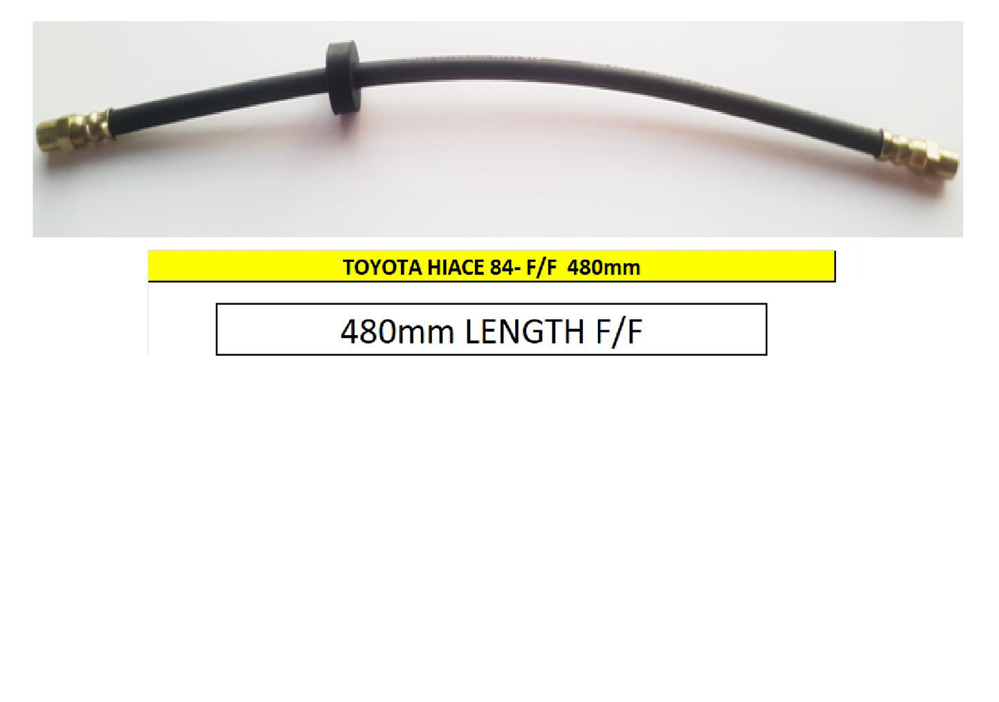 TOY Y-SER 2X FEMALE