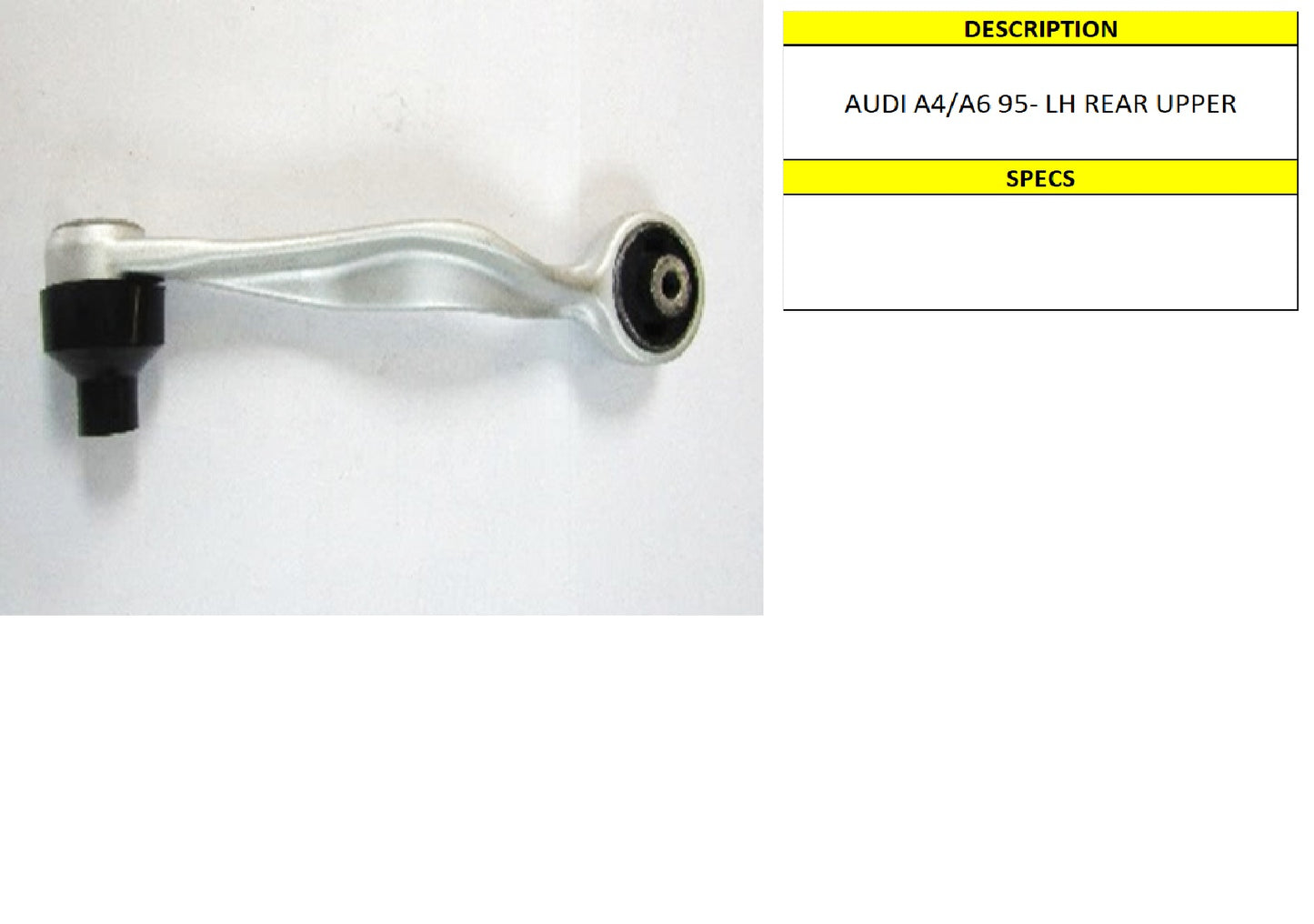 A6/A4/PASSAT 99-01/01-05