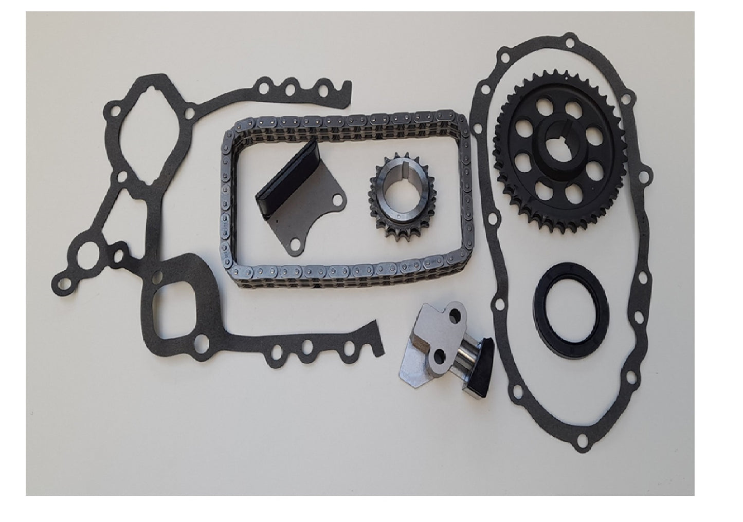 TOY 2T/3T GEAR KIT
