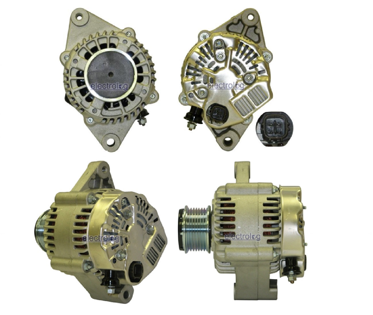 QUANTUM/HILUX/FORTUNER 2.5/3.0