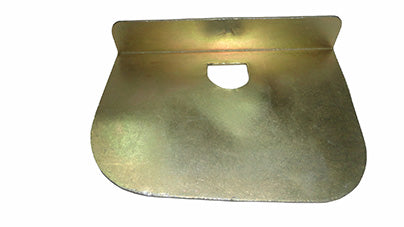 GOLF I FIREWALL REPAIR PLATE