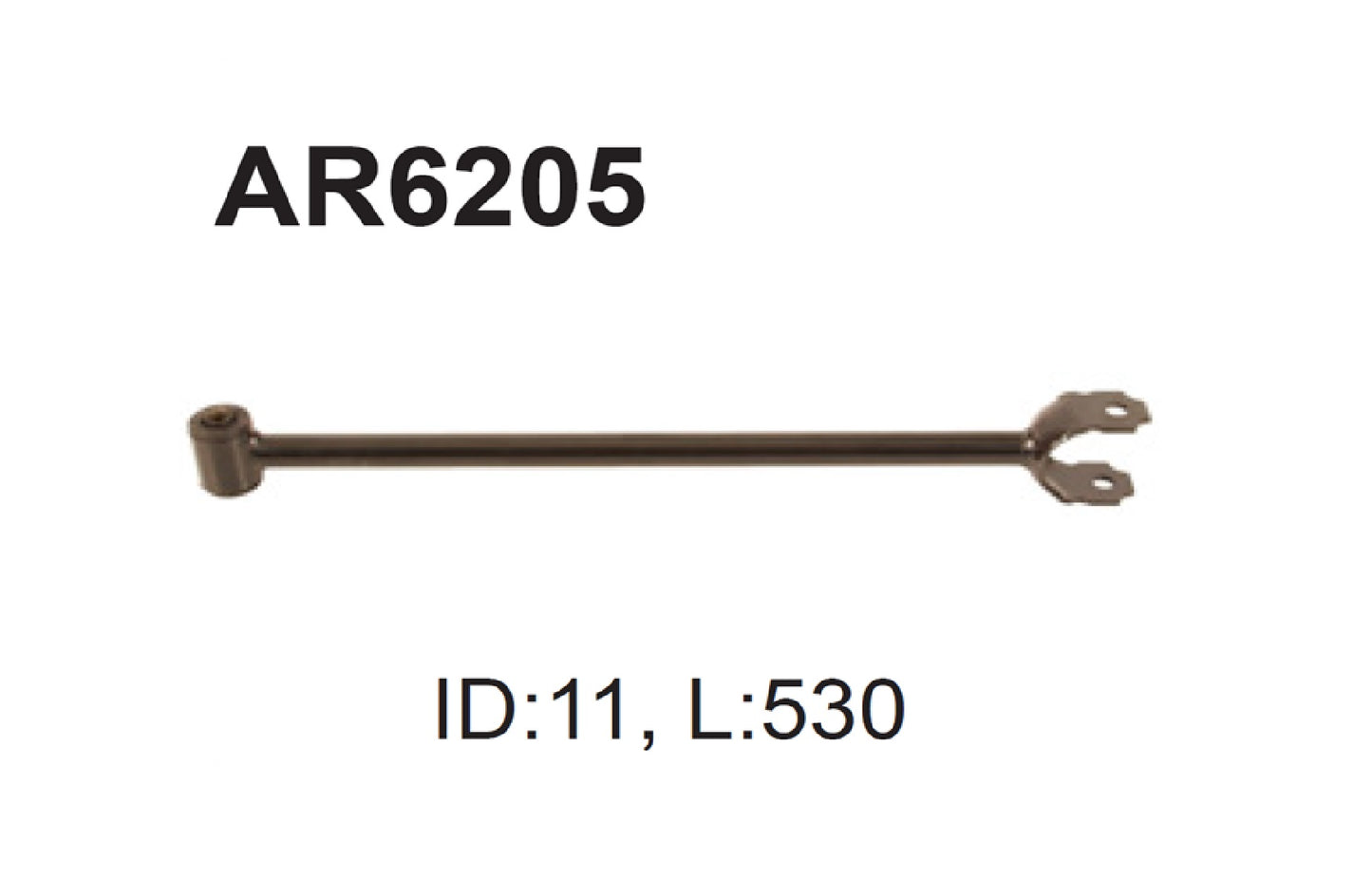 COR/CONQ/TAZZ 88-06 LATERAL LI