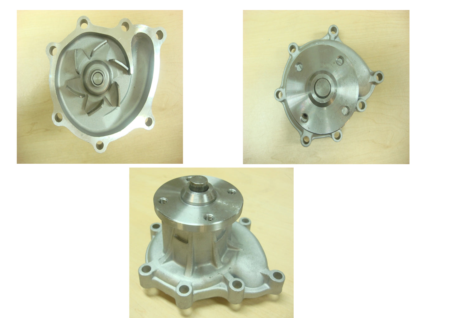 K2700/PREGIO/SPORTAGE 2.7 J2 0