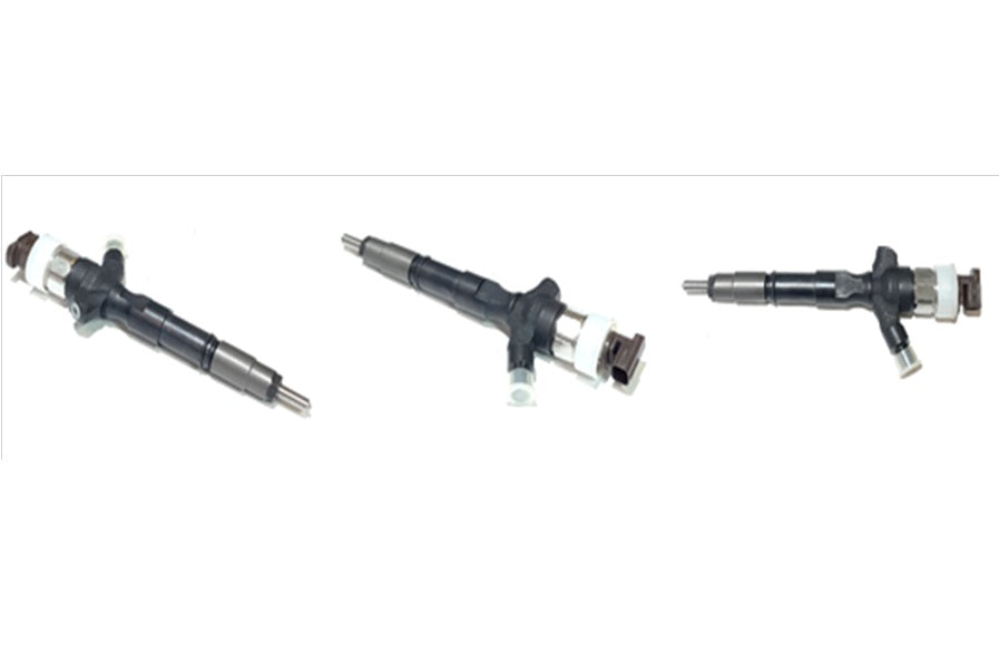 QUANTUM/HILUX 2.5D 2KD-FTV 05-