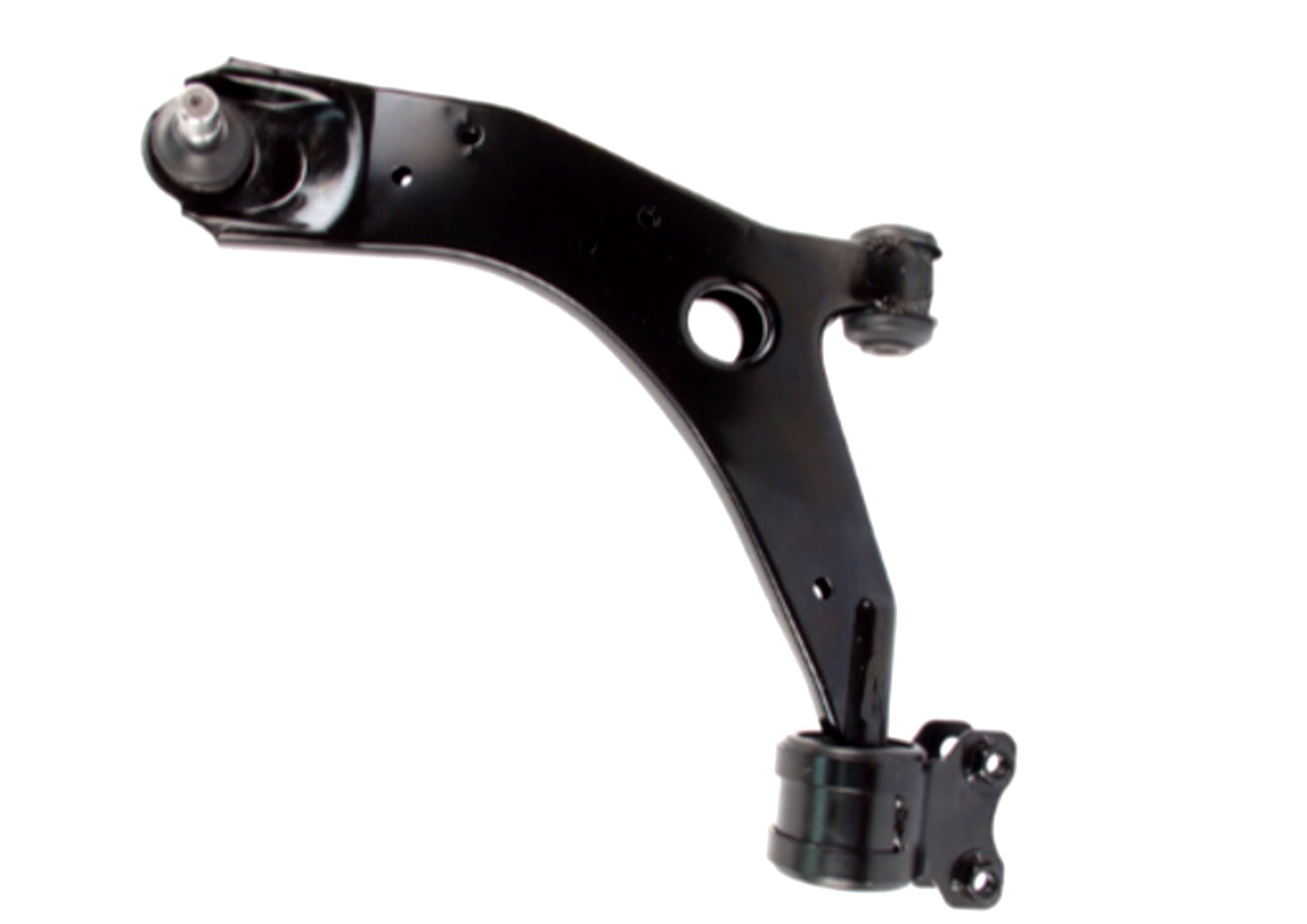 MAZDA 3 1.6/2.003-/5 2.0 LH LO