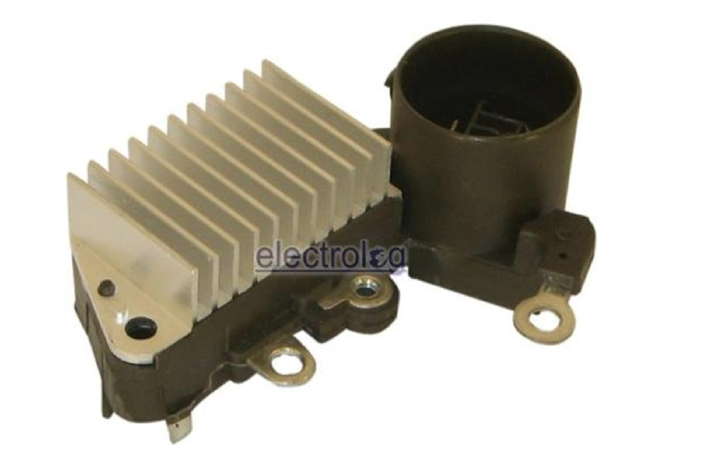 ISUZU/OPEL/GM N-DENSO 12V (3PI