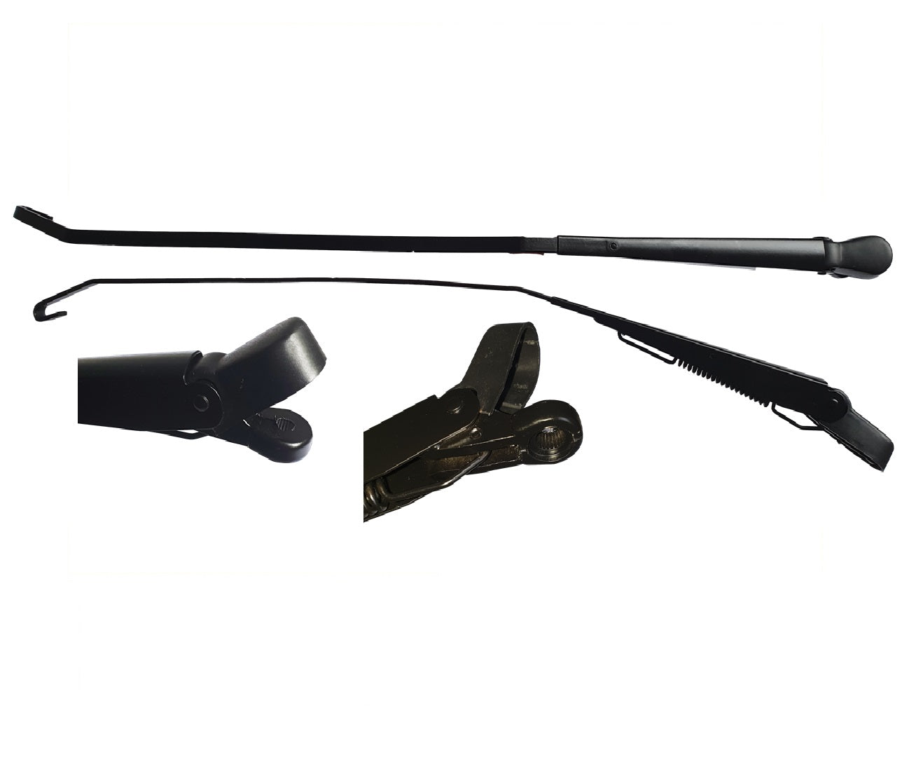 HIACE WIPER ARM LONG BENT