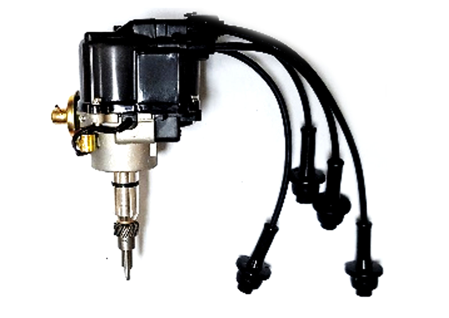 TOYOTA 1Y/2Y/3Y ELETRONIC - SI