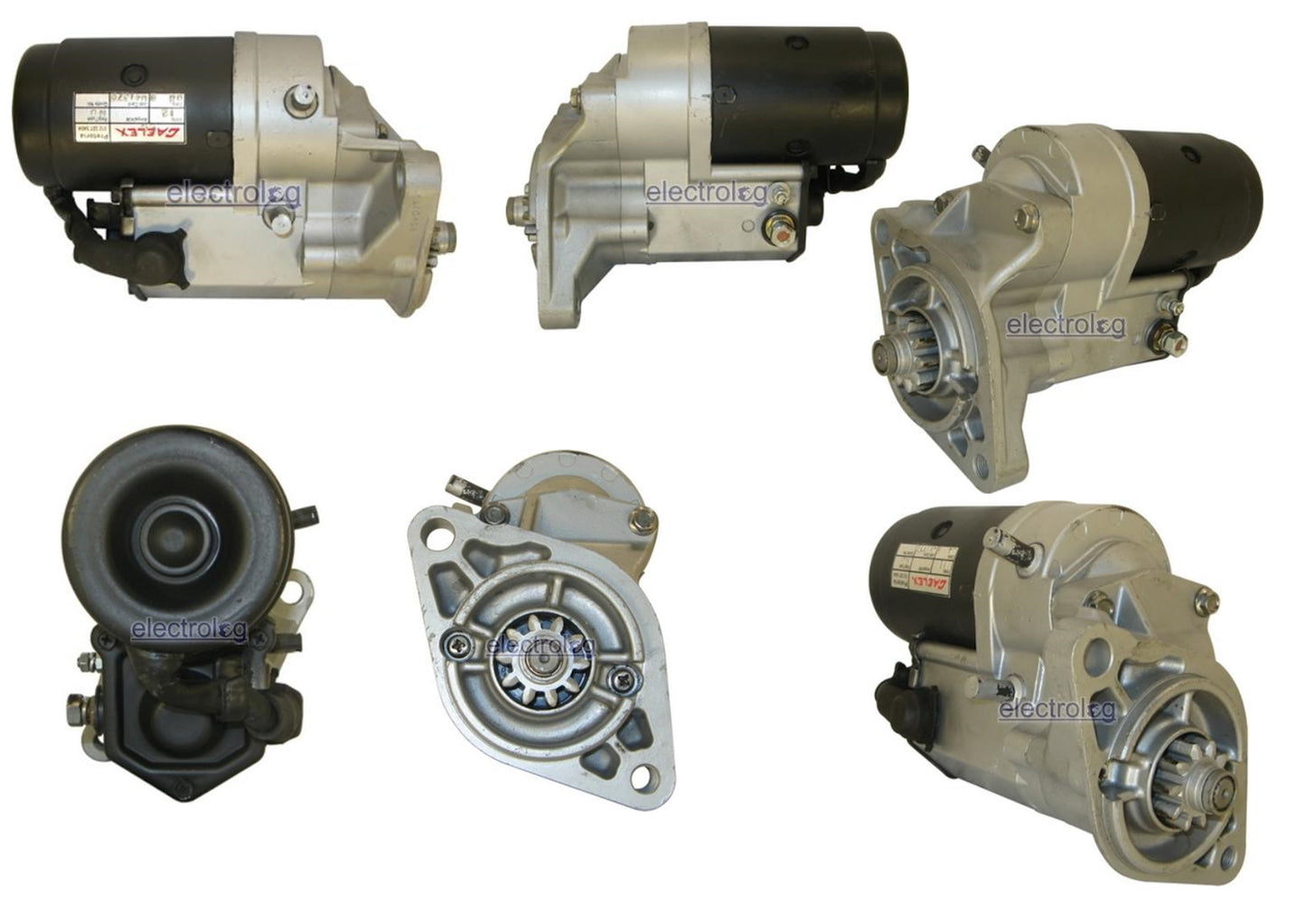 HILUX 2.4D/2.8D REDUCTION