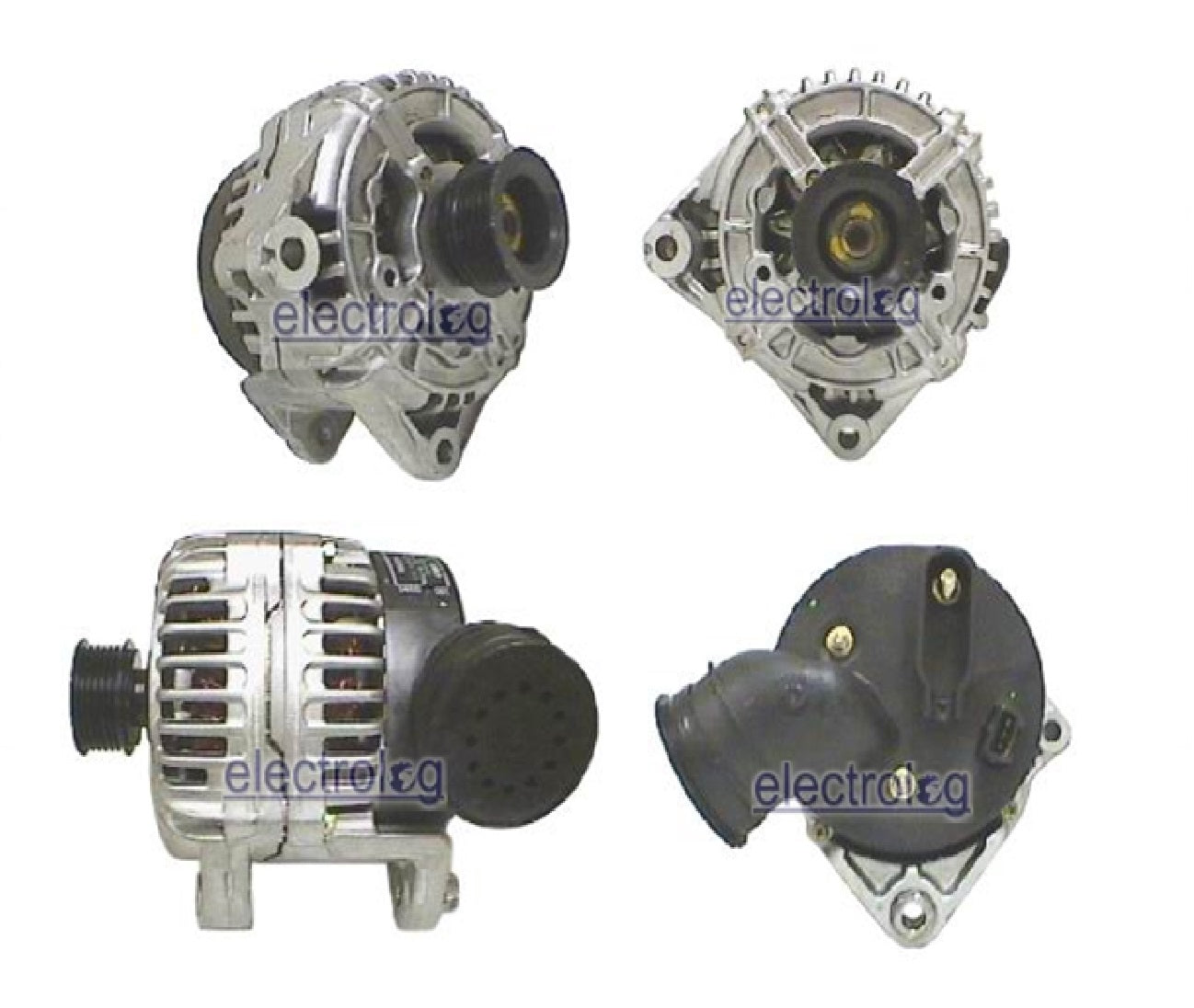 BMW 320I/323/325CI/328I E46