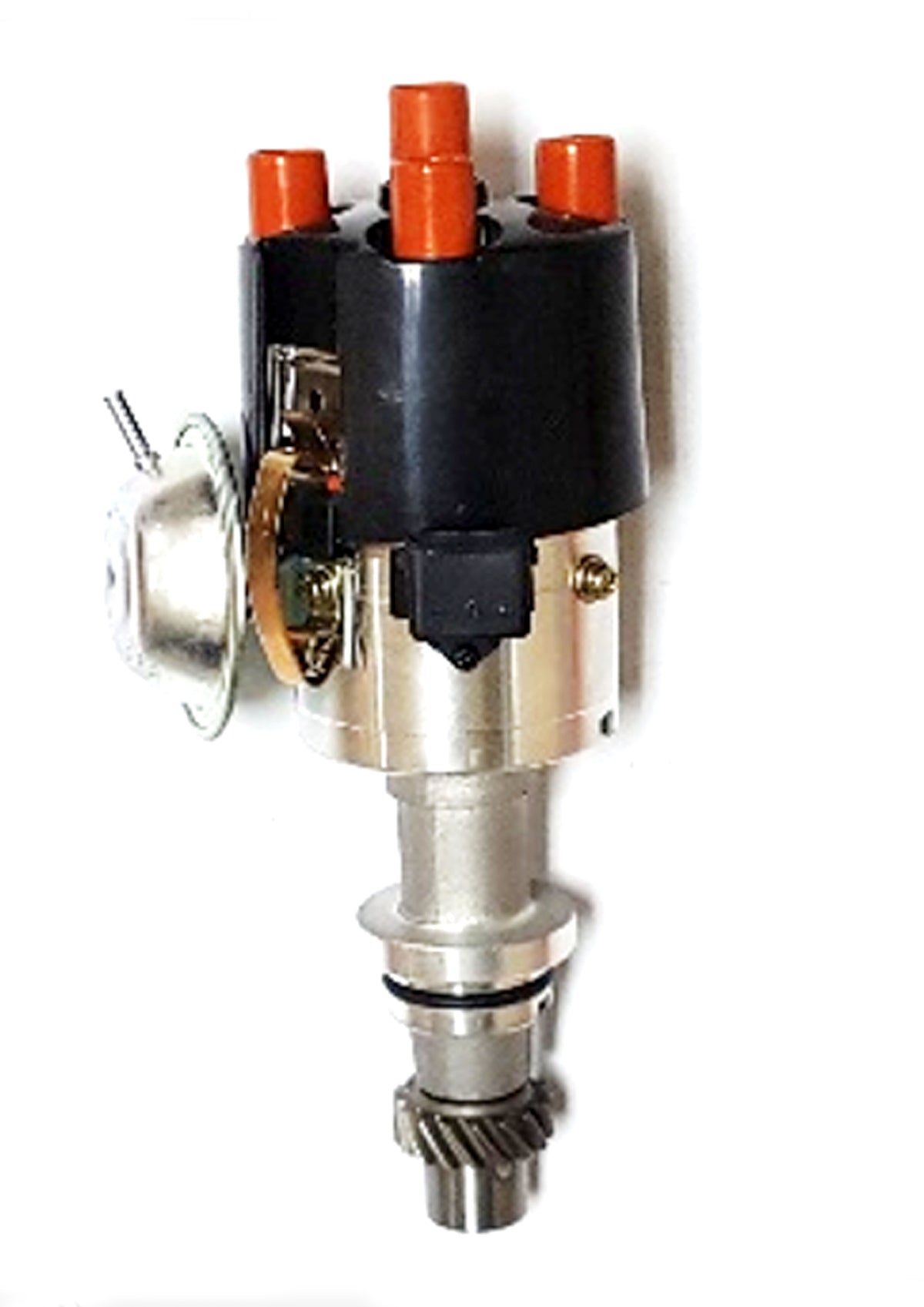 GOLF/JETTA + VACUUM (CARB MODE