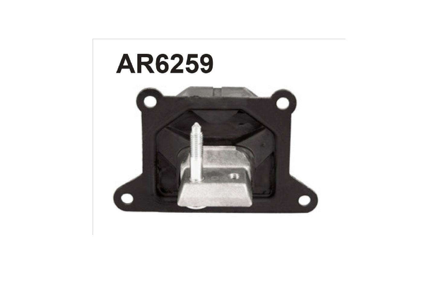 CORSA/LDV 96-03 ENGINE RH