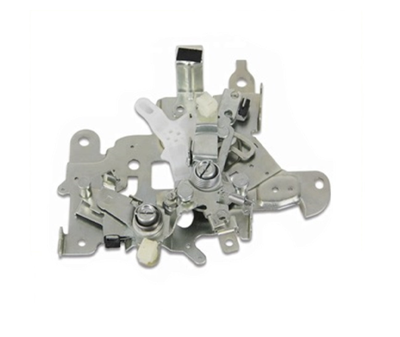 QUANTUM SLIDING DOOR LOCK CONT