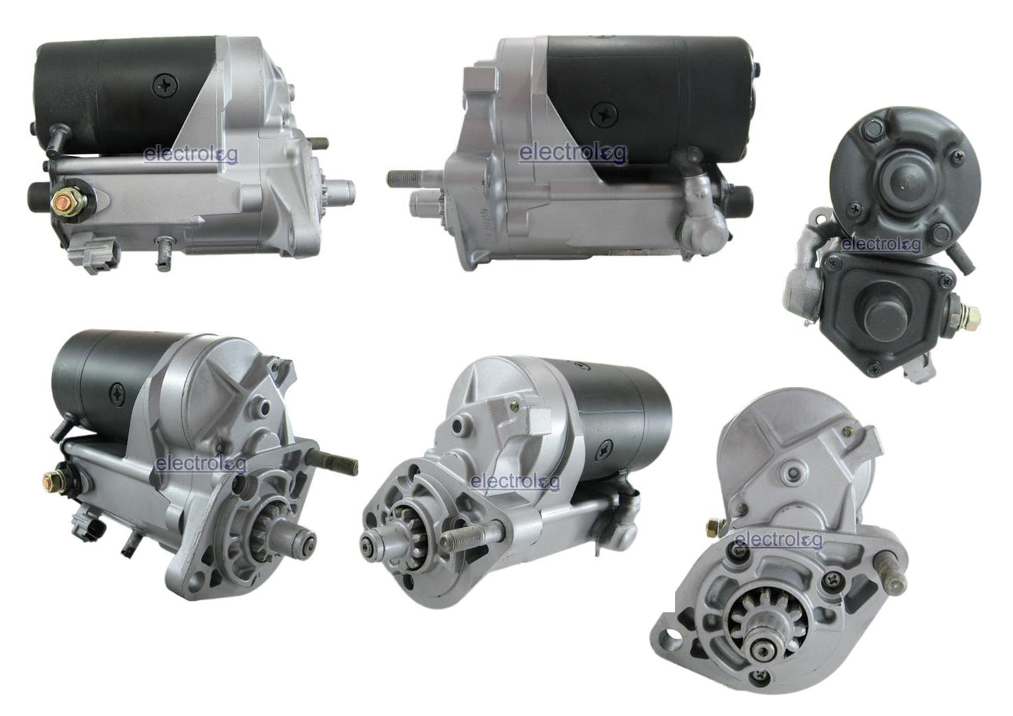 HILUX/L-CRUISER/QUANTUM 2.5D/3
