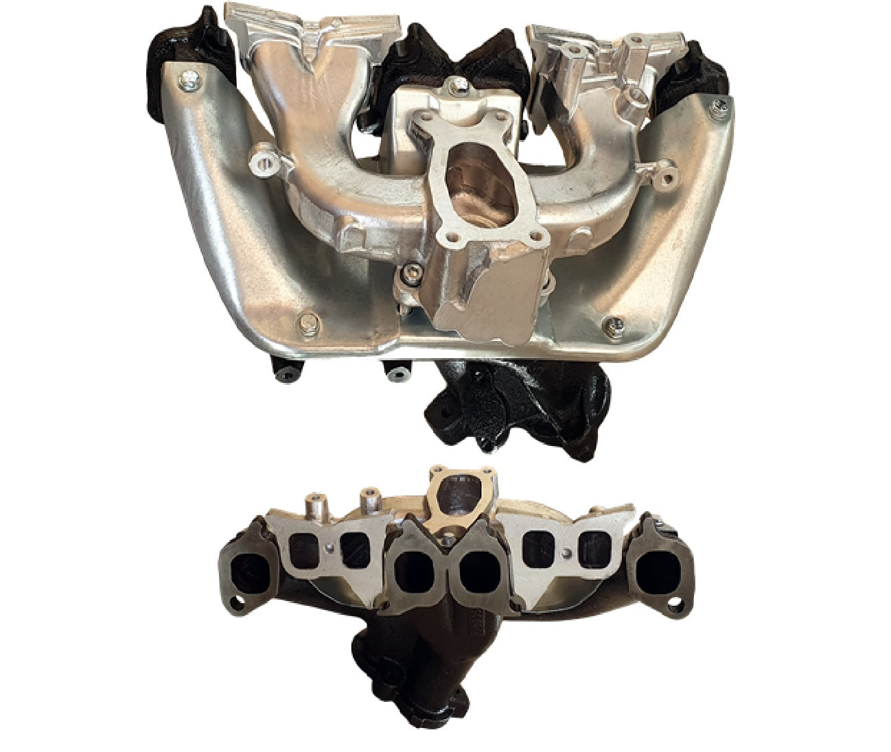 Y-SERIES MANIFOLD