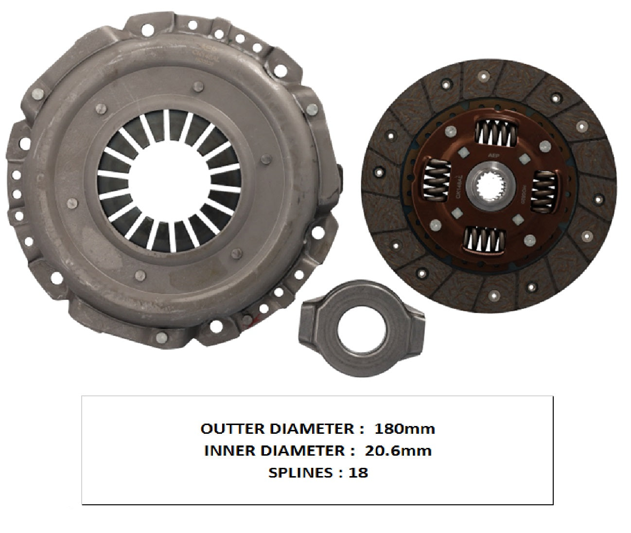 SENTRA 140 GA14 92-01