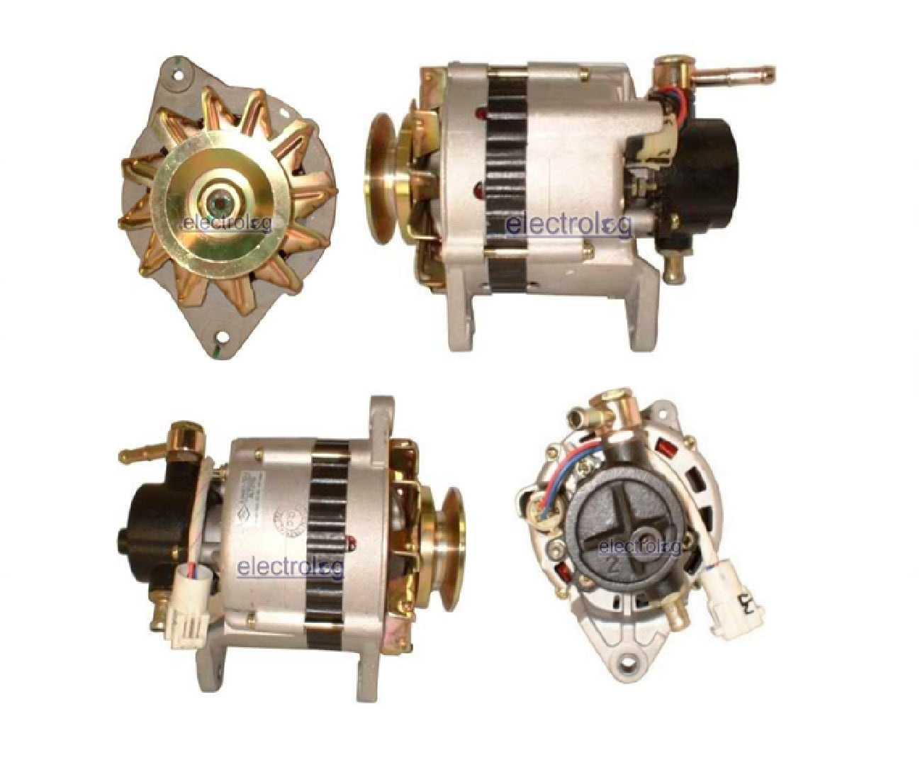 ISU KB280DT LH + VACUUM PUMP