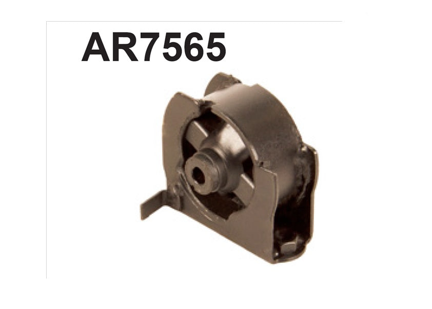 COR/RUNX 140I 02-08 ENGINE FRO