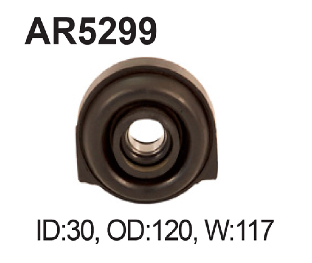 NIS 1 TONNER 4X2 92-98