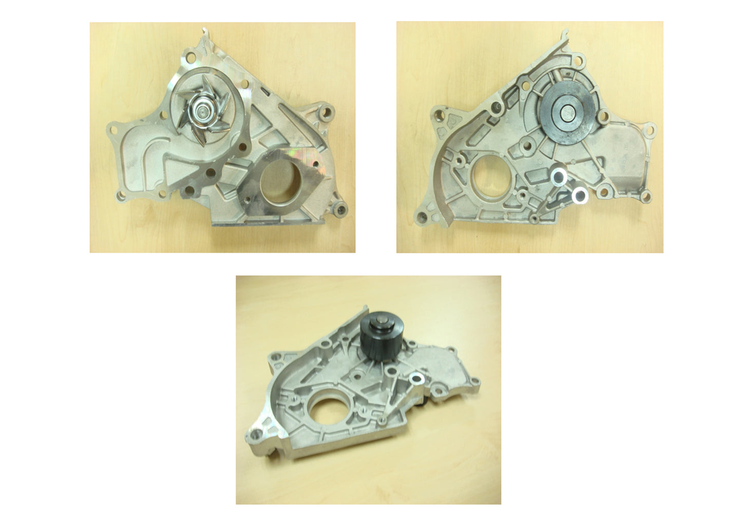 TOYOTA 1C/2C/2CT DIESEL IMPORT