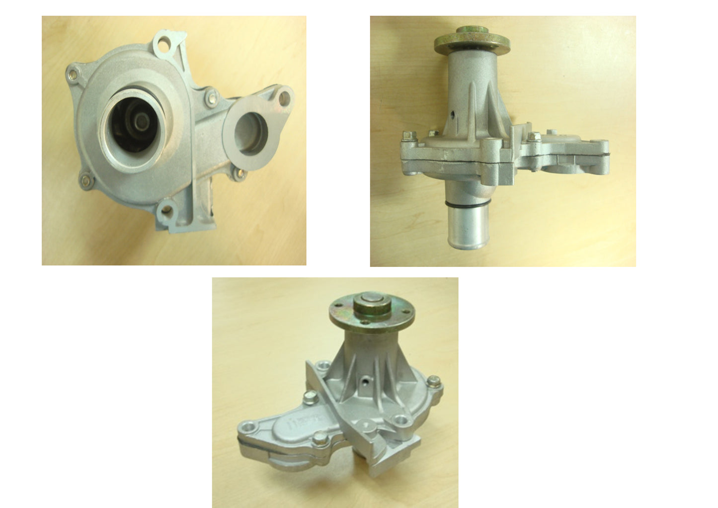 COROLLA/CONQUEST 160I (4AFE/5A