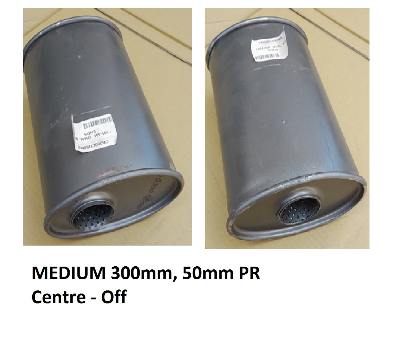 MEDIUM 300MM 500MM CO