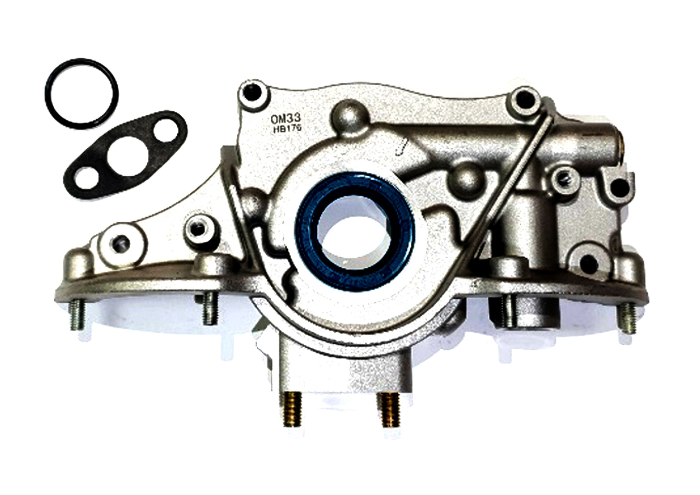 HONDA 130/150 12V (EW) 84-89