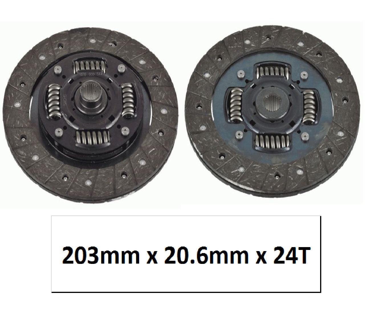 ASC/KAD/CIELO 1.5/1.6 80-