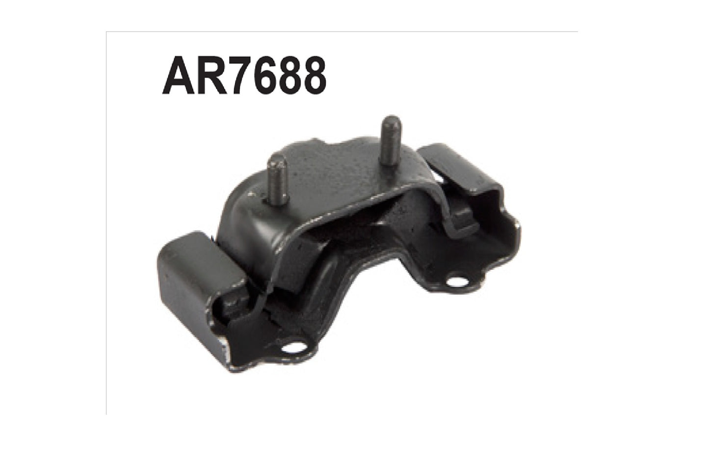 AVANZA 1.3/1.5 06- GEARBOX