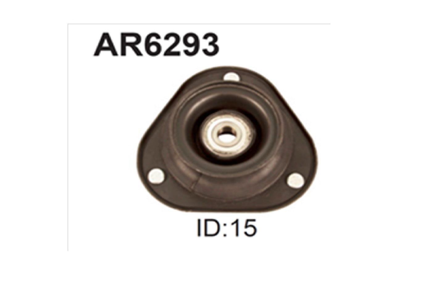 AE110 160/180/130 89- STRUT MT