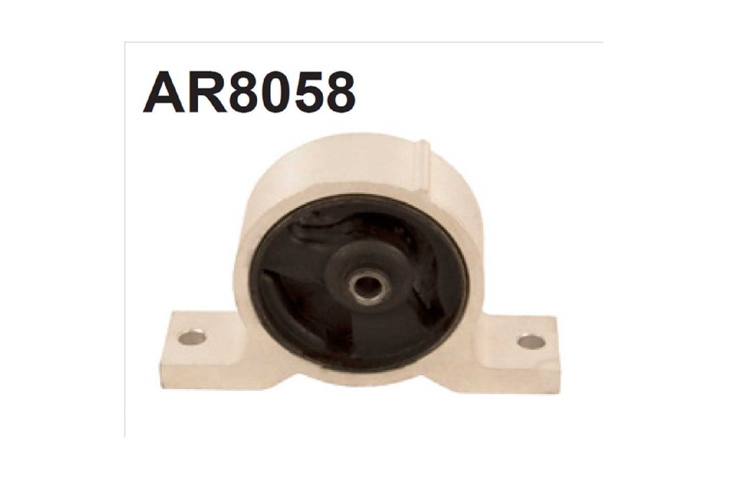 ALMERA ENG MTG FRONT 01-06