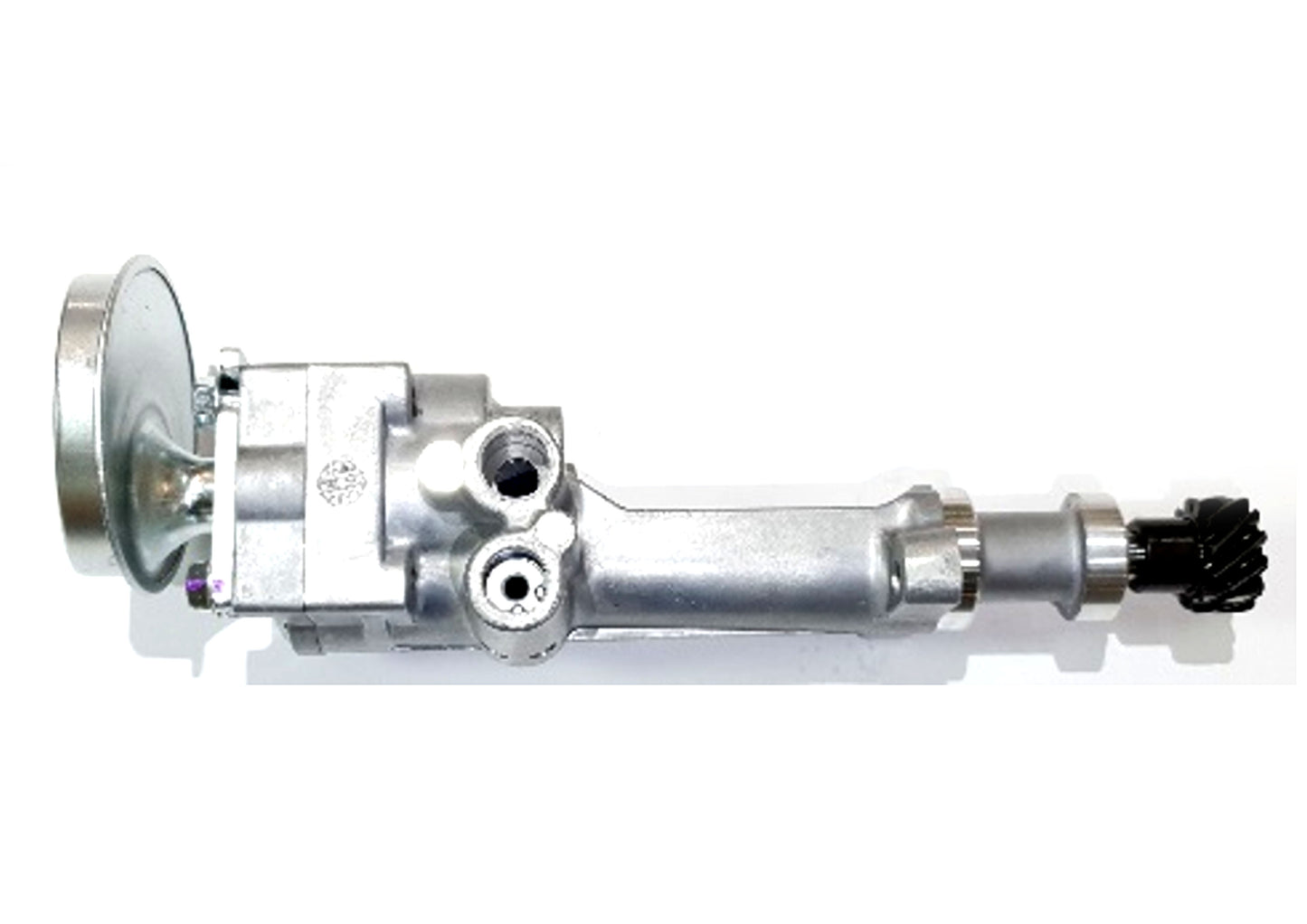 ISUZU 4JB1/4JK1-TC