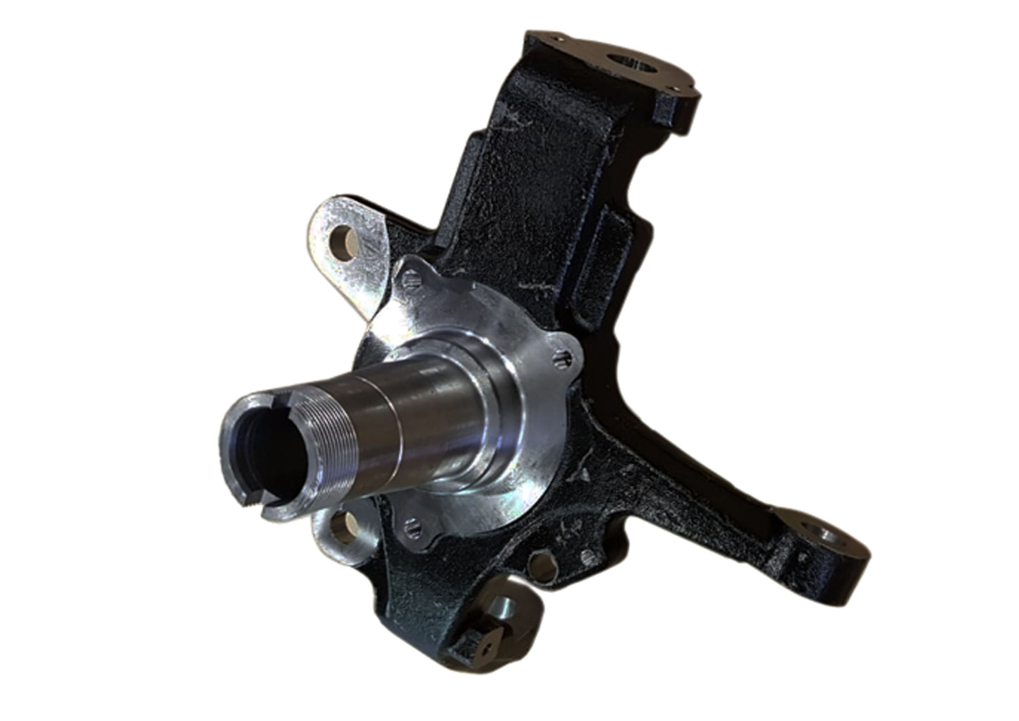 ISUZU KB DMAX STUB AXLE LHS