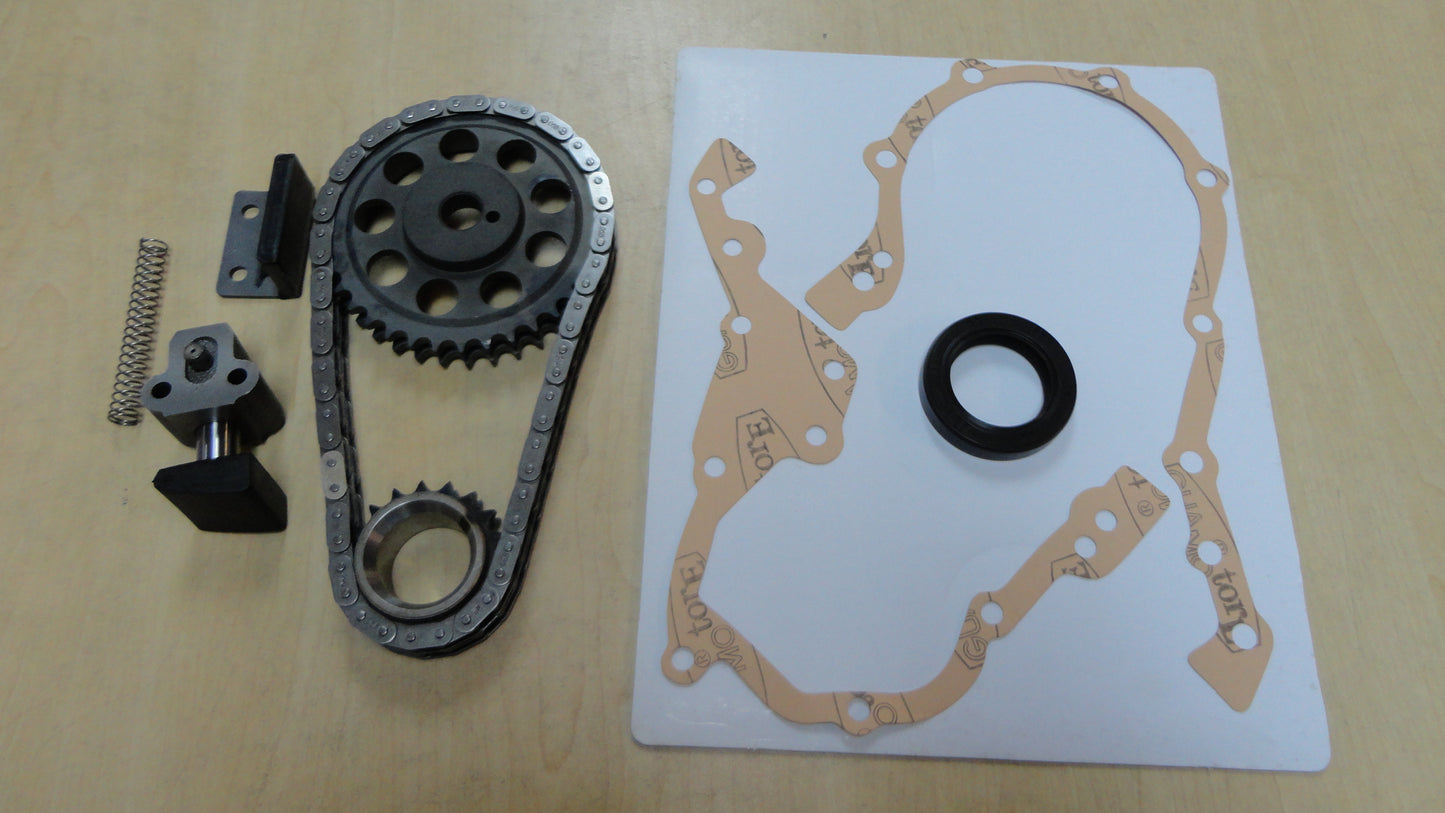 TOY 3K/4K GEAR KIT (DR)