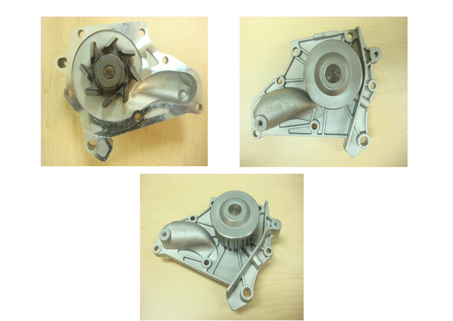 CAMRY/RAV4 200I/220SEI (3S/5SF