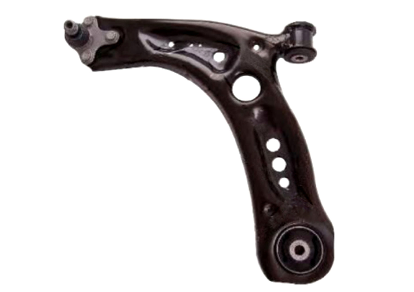 A3/GOLF VII 12- LH LOWER ARM