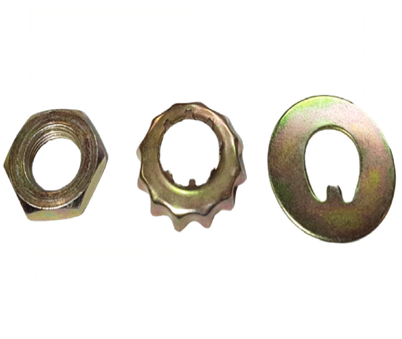HIACE/HILUX STUB AXLE WASHER K