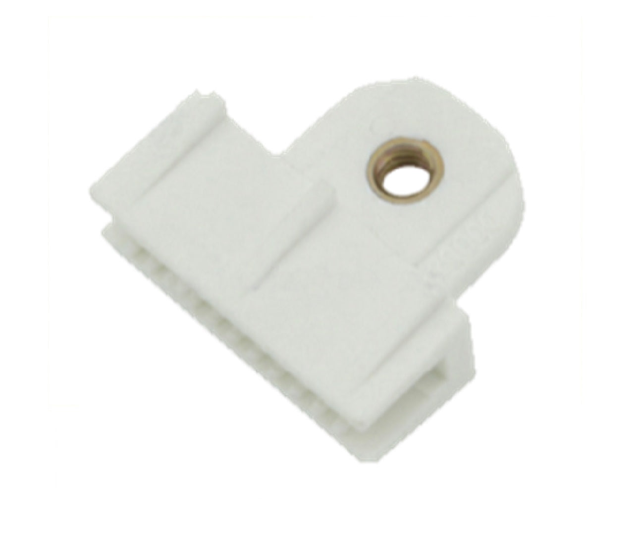 WINDOW SUPPORT TRACK CLIP (10