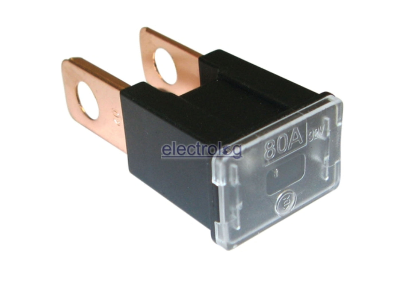 80A MALE (10PCS/PACK)