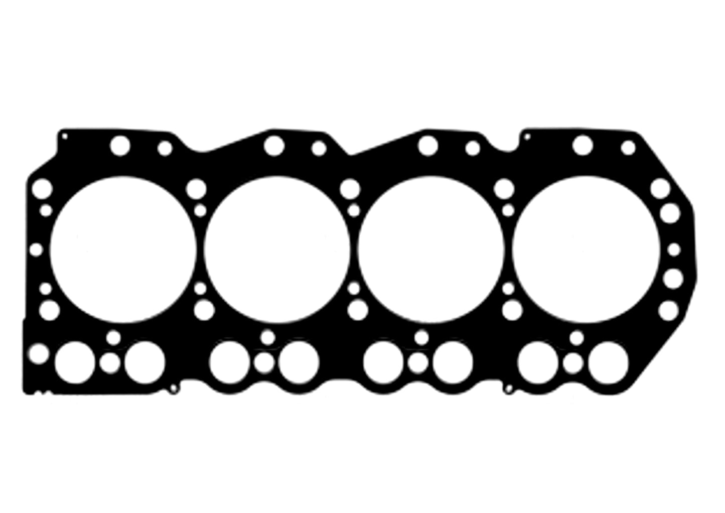 HARDBODY/CABSTAR 3.2 (QD32)
