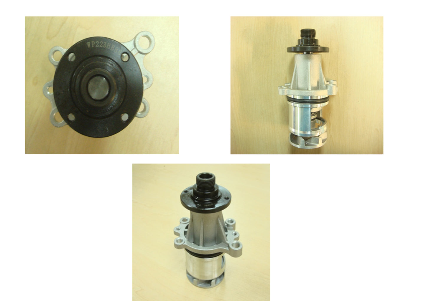 BMW 318I/S E36/E46 M44/M43 96-