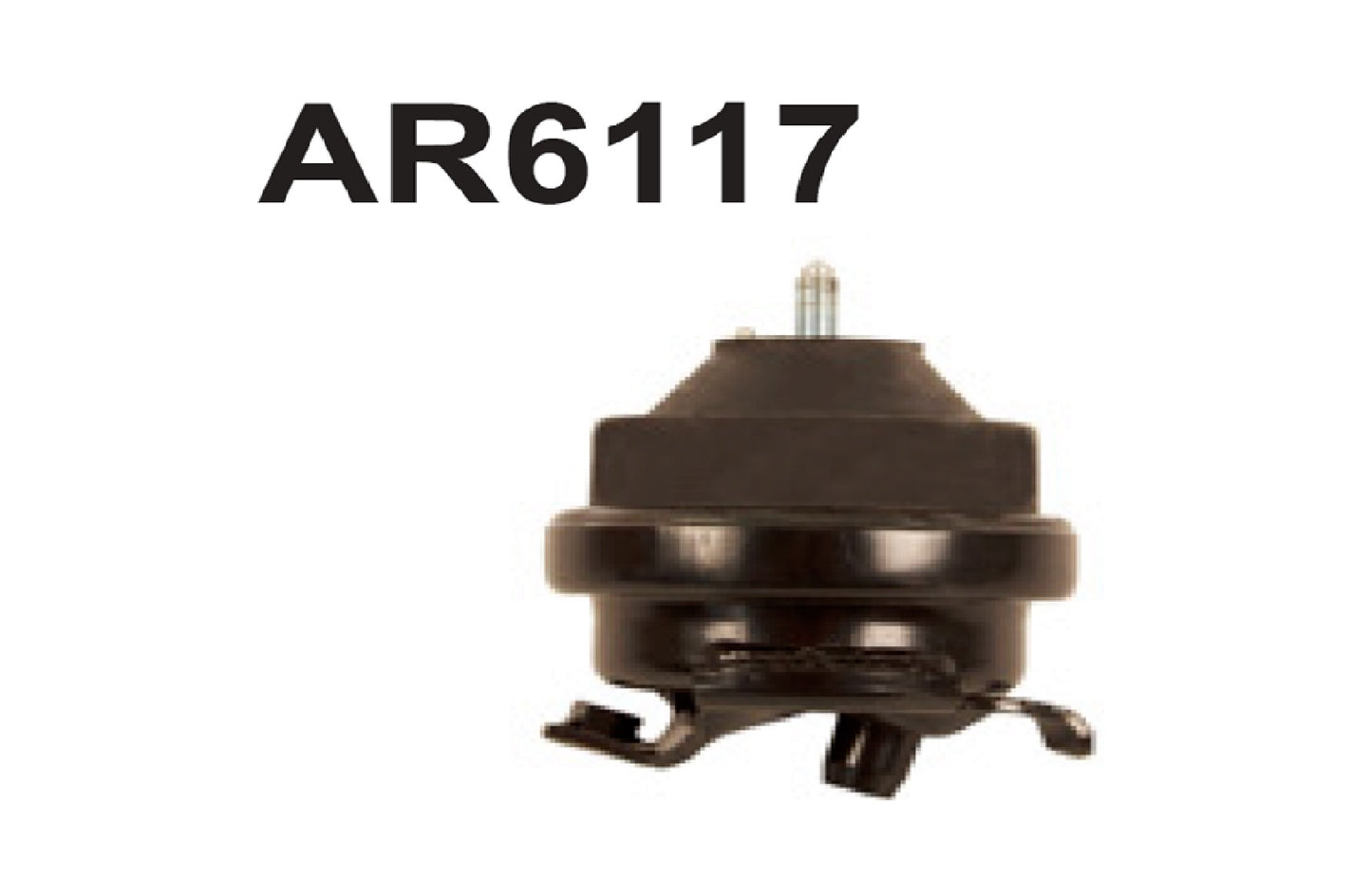 GOLF/JETTA II 84-92 ENGINE FRO