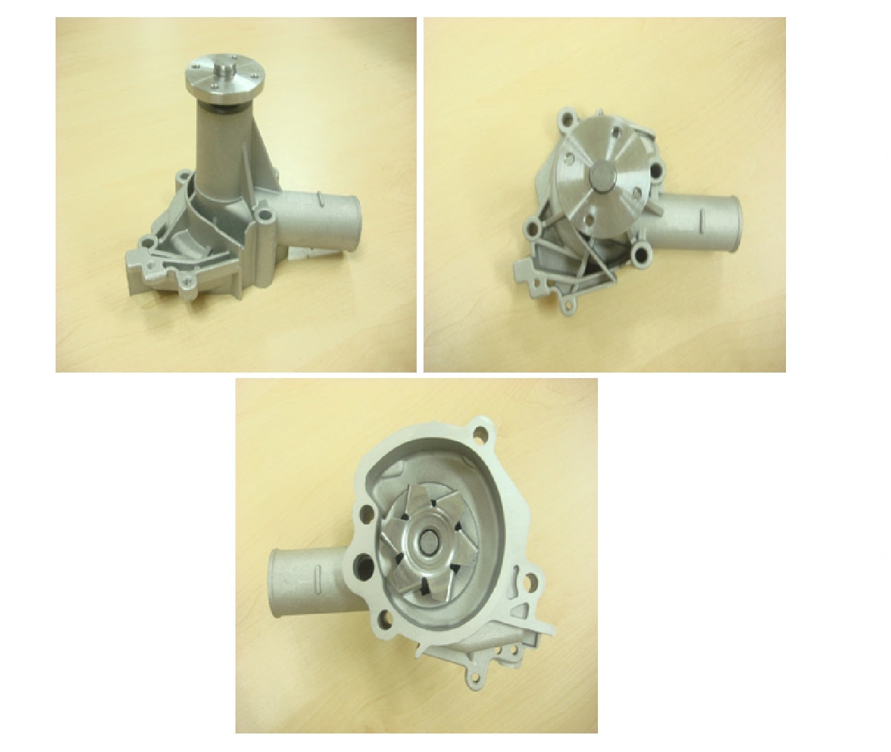 COLT 1.6/MAZ 323 1.6 RWD 4G32