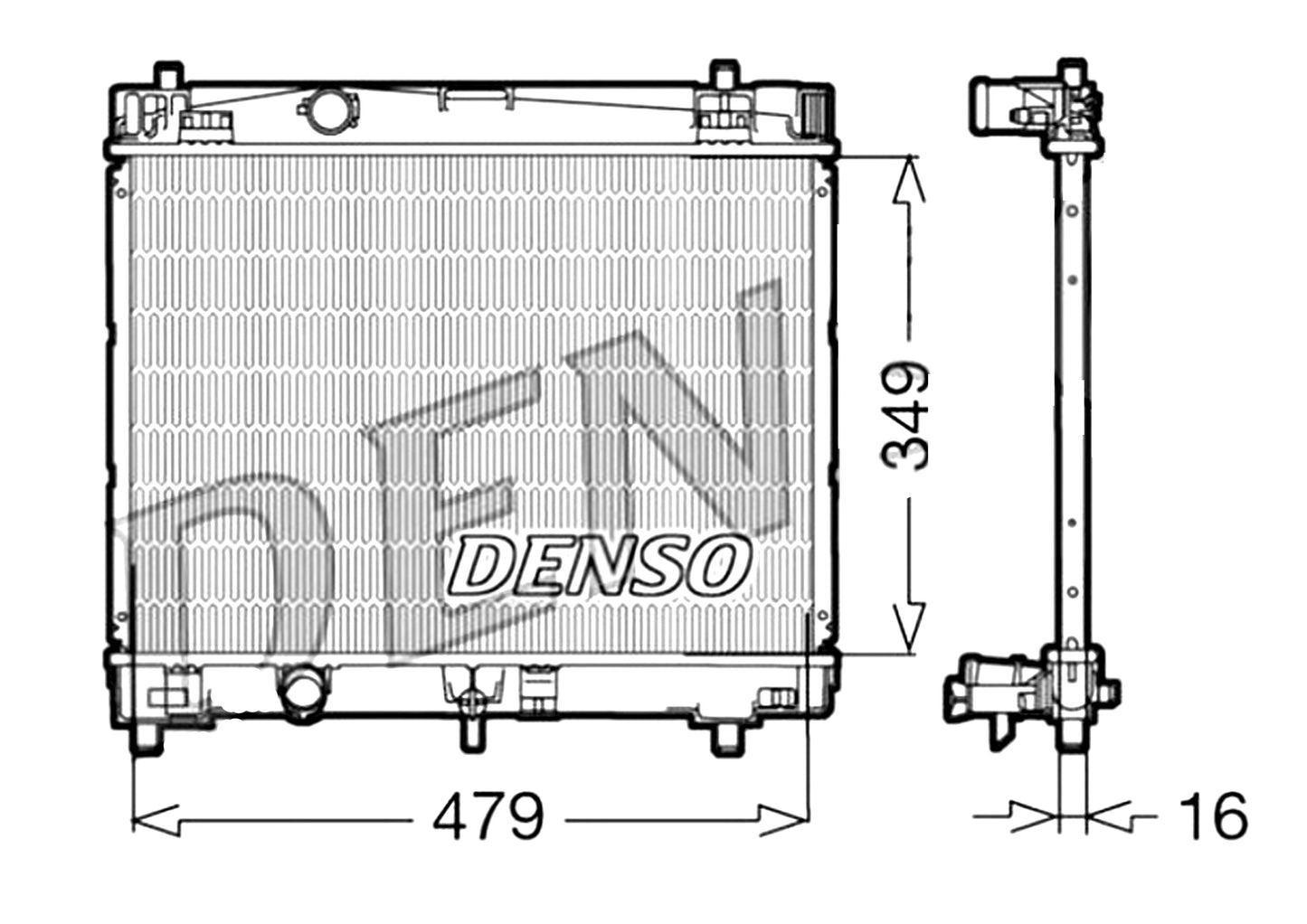 YARIS 1.0 06-11