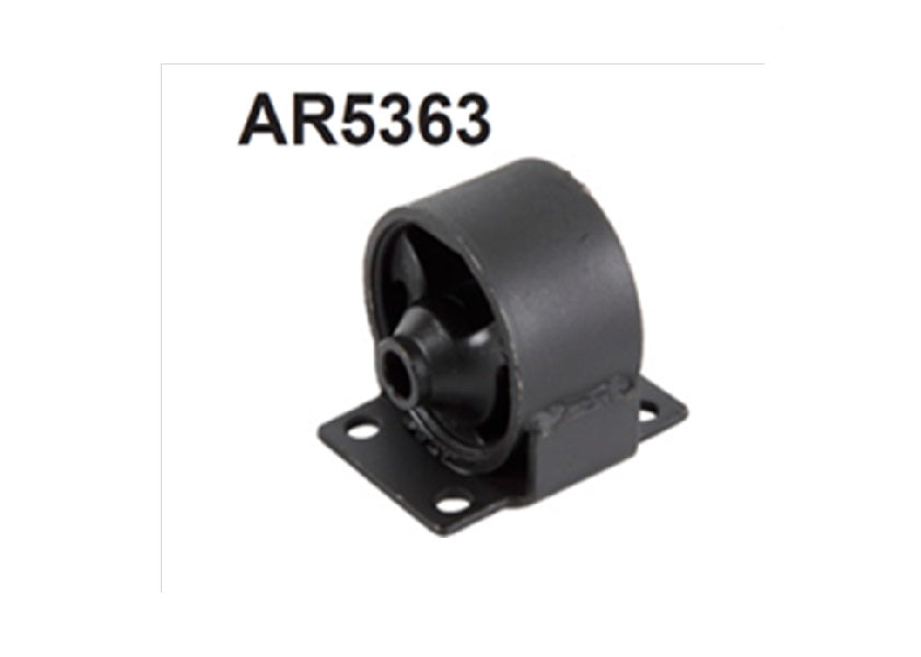 Y-SERIES GEARBOX MOUNTING
