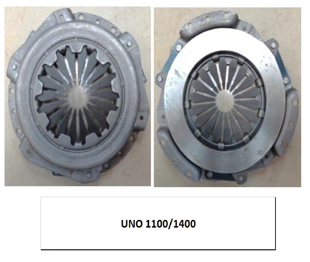 UNO 1100/1400